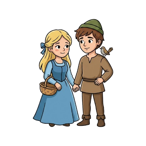 Jorinde und Joringel